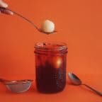 Best Lychee Thai Tea in Centreville, VA