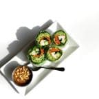 Best Fresh Summer Roll in Centreville, VA