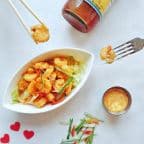 Best SriraOcha Shrimp in Centreville, VA