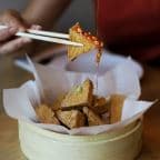 Best Fried Tofu in Centreville, VA