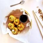 Best Steamed Dumplings in Centreville, VA