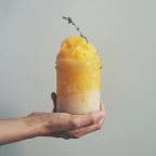 Best Mango Sticky Rice Smoothie in Centreville, VA