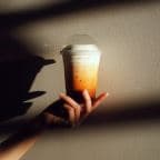 Best Thai Tea Creamy Cheese in Centreville, VA