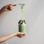 Best Matcha Bomb! in Centreville, VA