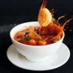 Best Shrimp Tom Yum Soup in Centreville, VA