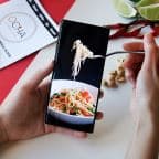 Best Papaya Salad in Centreville, VA