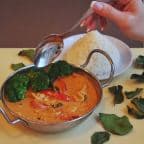 Best Panang Curry in Centreville, VA