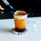 Best Thai Tea Creme Brulee in Centreville, VA