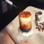 Best Thai Coffee Creme Brulee in Centreville, VA