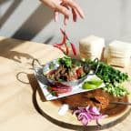 Best Beef Salad in Centreville, VA