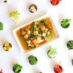 Best Mixed Vegetable in Centreville, VA