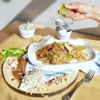 Best Pad Thai in Centreville, VA