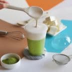 Best Matcha Latte Creamy Cheese in Centreville, VA