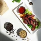 Best Thai Beef Jerky in Centreville, VA