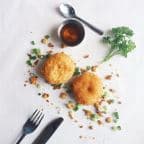 Best Shrimp Cake in Centreville, VA