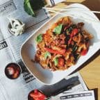 Best Pad Kee Mao (Drunken Noodles) in Centreville, VA