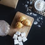 Best Sweet Taro Puffs in Centreville, VA