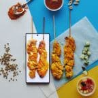 Best Chicken Satay in Centreville, VA