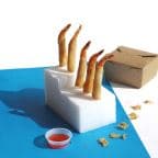 Best Crispy Shrimp Rolls in Centreville, VA