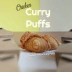 Best Chicken Curry Puffs in Centreville, VA