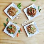 Best Entrée Lunch Special in Centreville, VA