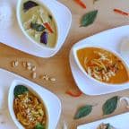 Best Curry Lunch Special in Centreville, VA